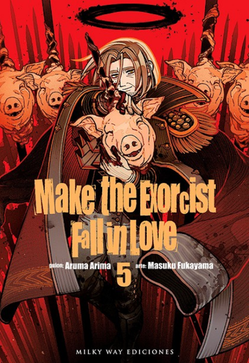 [9788410223363] MAKE THE EXORCIST FALL IN LOVE 05