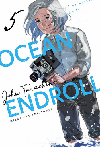 [9788410223912] OCEAN ENDROLL 05