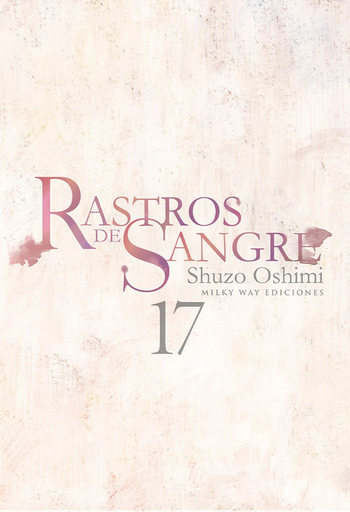 [9788410223387] RASTROS DE SANGRE 17/17
