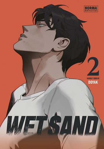 [9788467970579] WET SAND 02/3