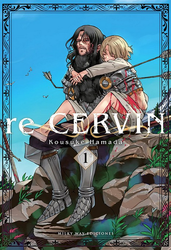[9788410223721] RE CERVIN 01