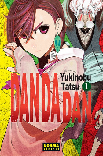 [9788467951585] DAN DA DAN 02 (copiar)