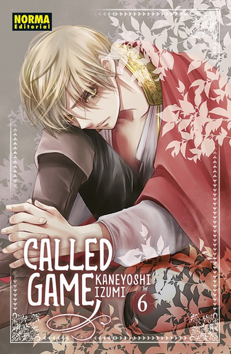 [9788467965315] CALLED GAME 05 (copiar)