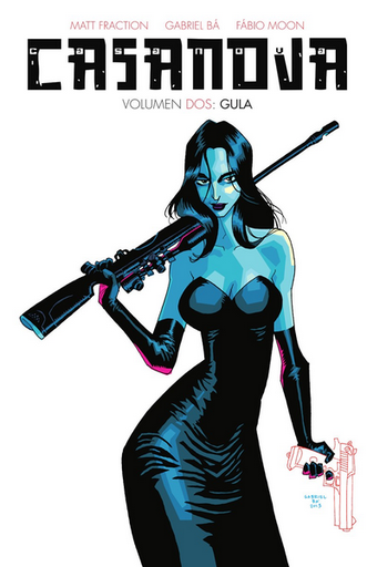 [9788467962208] CASANOVA 01: LUXURIA (copiar)