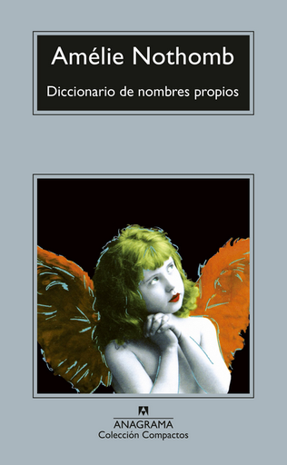 [9788433925008] DICCIONARIO DE NOMBRES PROPIOS