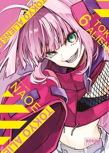 [9788467971828] TOKYO ALIENS 06