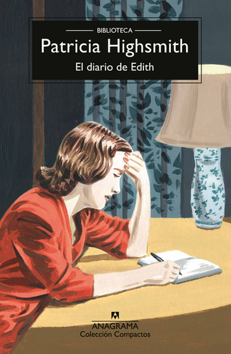 [9788433927354] EL DIARIO DE EDITH