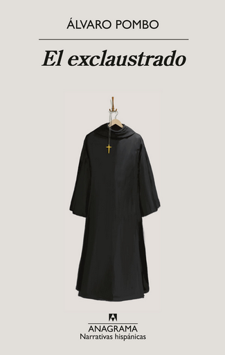 [9788433924247] EL ENCLAUSTRADO