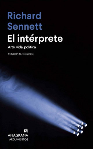 [9788433927118] EL INTÉRPRETE