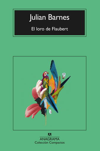 [9788433927170] EL LORO DE FLAUBERT