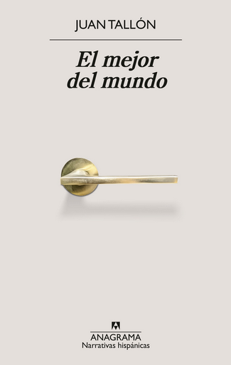 [9788433927125] EL MEJOR DEL MUNDO