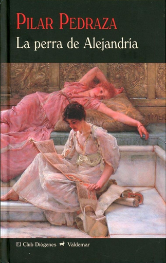 [9788477029441] LA PERRA DE ALEJANDRÍA