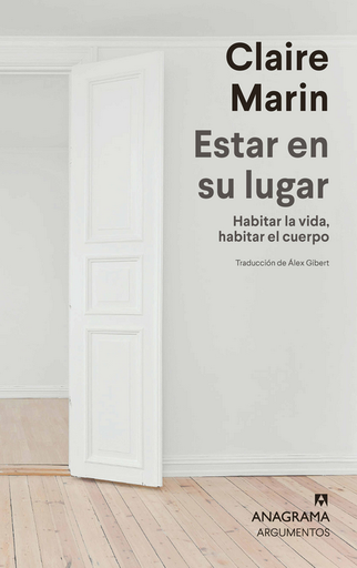 [9788433927231] ESTAR EN SU LUGAR