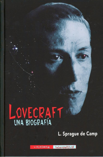 [9788477029496] LOVECRAFT, UNA BIOGRAFÍA