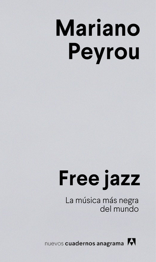 [9788433924278] FREE JAZZ