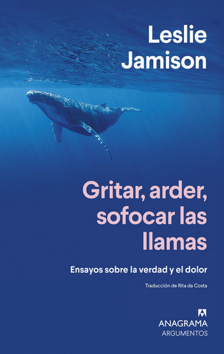 [9788433927149] GRITAR, ARDER, SOFOCAR LAS LLAMAS