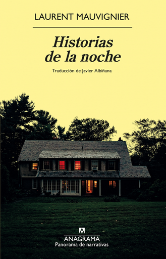 [9788433924391] HISTORIAS DE LA NOCHE