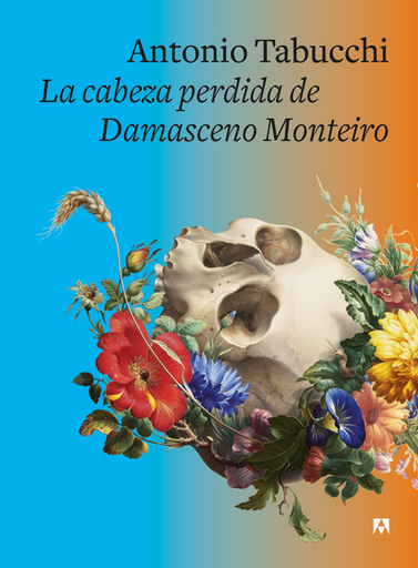 [9788433928528] LA CABEZA PERDIDA DE DAMASCENO MONTEIRO