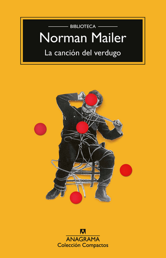 [9788433927156] LA CANCIÓN DEL VERDUGO