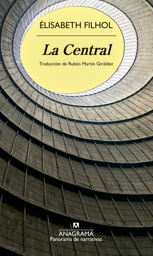 [9788433926364] LA CENTRAL