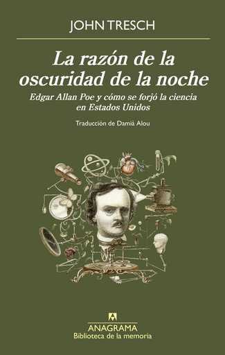 [9788433927286] LA RAZÓN DE LA OSCURIDAD DE LA NOCHE