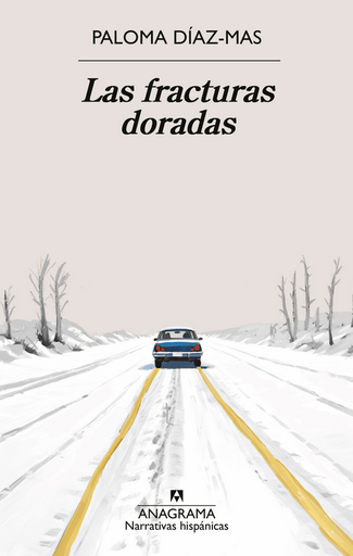 [9788433927279] LAS FRACTURAS DORADAS