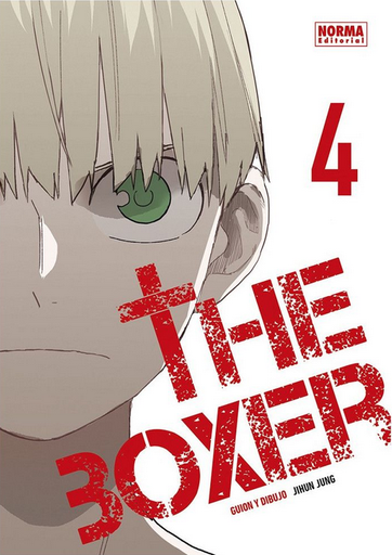 [9788467967203] THE BOXER 04