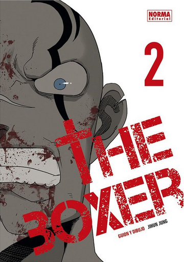 [9788467967180] THE BOXER 02