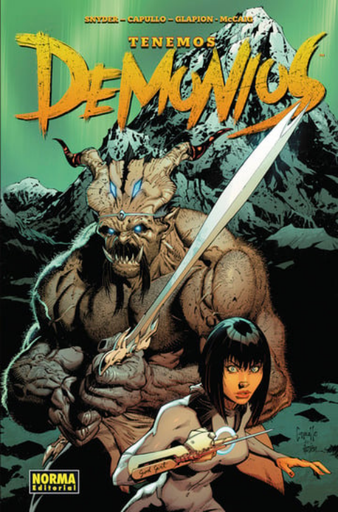 [9788467965353] TENEMOS DEMONIOS