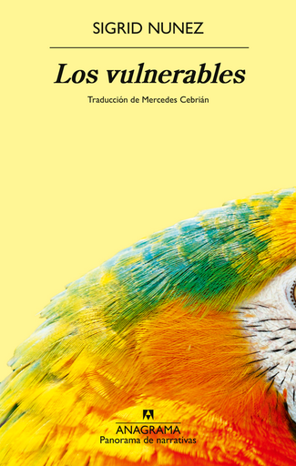 [9788433922977] LOS VULNERABLES