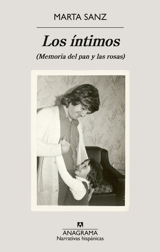 [9788433927217] LOS ÍNTIMOS