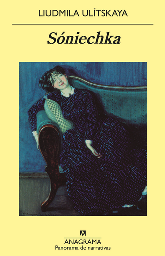 [9788433981288] SÓNIECHKA