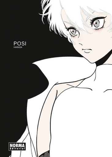[9788467967951] POSI (tomo único)