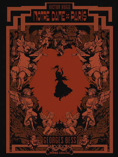 [9788467969344] NOTRE DAME DE PARÍS de Victor Hugo