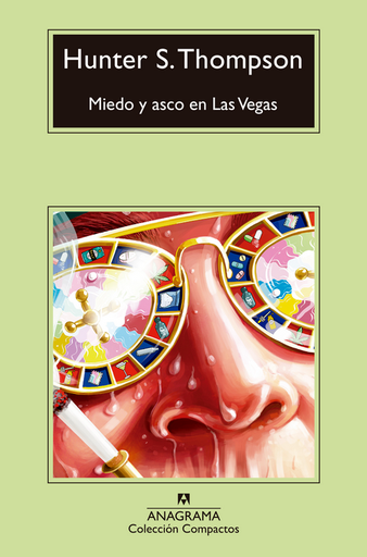 [9788433926456] MIEDO Y ASCO EN LAS VEGAS