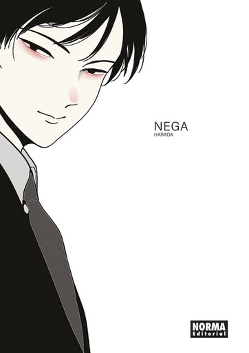 [9788467967944] NEGA (tomo único)