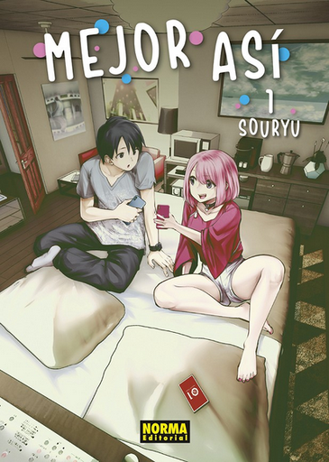 [9788467969801] MEJOR ASÍ 01