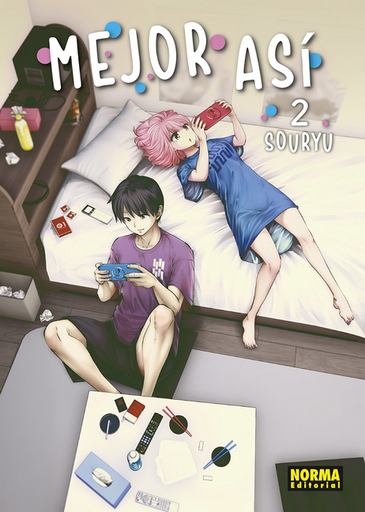 [9788467969818] MEJOR ASÍ 02