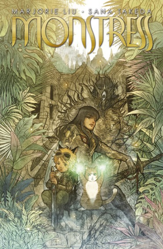 [9788467966770] MONSTRESS (edición de lujo) 02