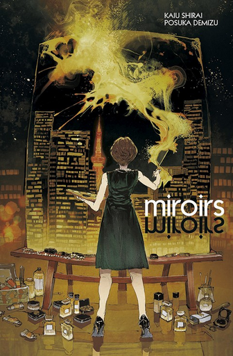 [9788467949353] MINOIRS