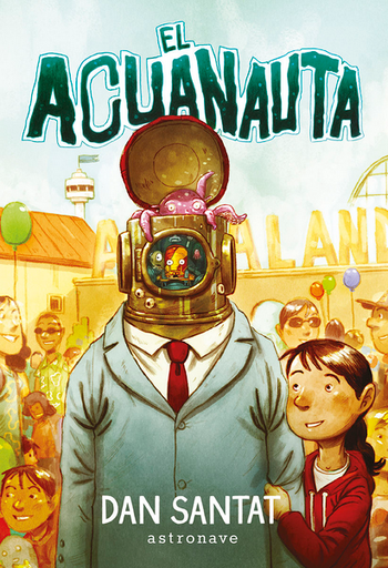 [9788467969634] EL ACUANAUTA
