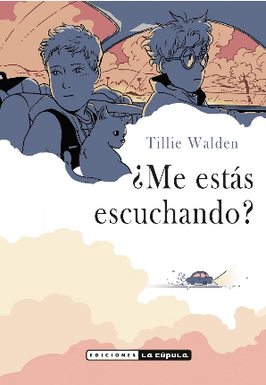 [9788417442620] ¿ME ESTÁS ESCUCHANDO?
