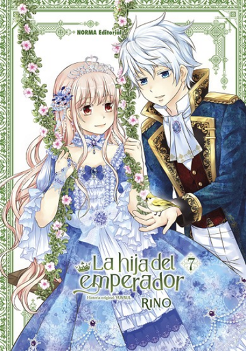 [9788467965254] LA HIJA DEL EMPERADOR 07
