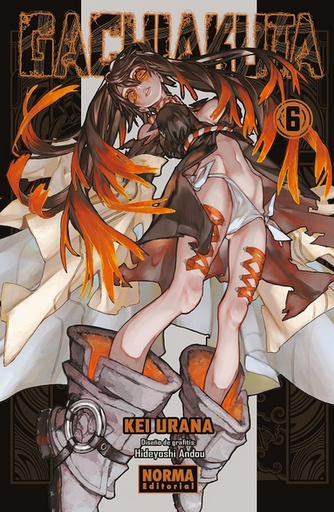 [9788467972009] GACHIAKUTA 05 (copiar)