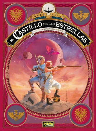 [9788467938166] EL CASTILLO DE LAS ESTRELLAS 4