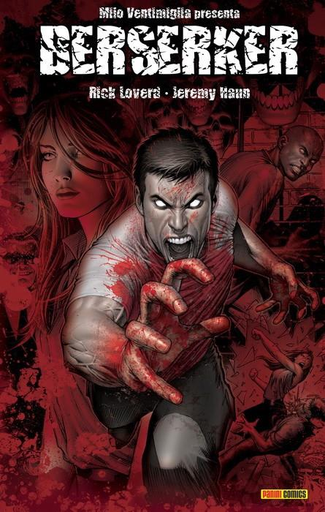 [9788413344843] BERSERKER