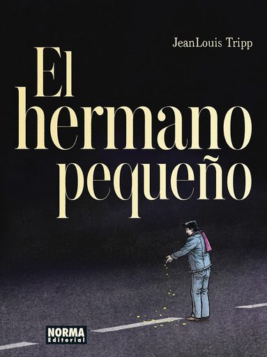 [9788467970692] EL HERMANO PEQUEÑO