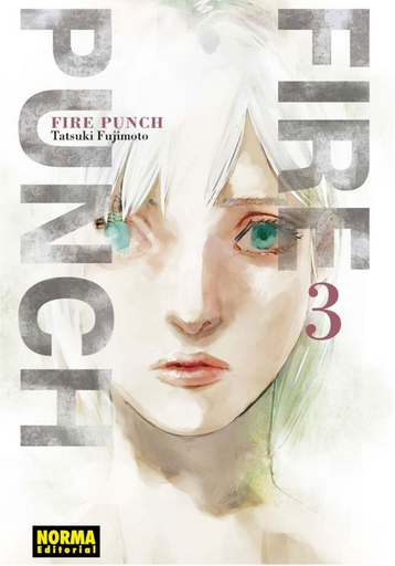 [9788467962901] FIRE PUNCH 03/8