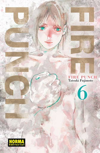 [9788467962932] FIRE PUNCH 05/8 (copiar)