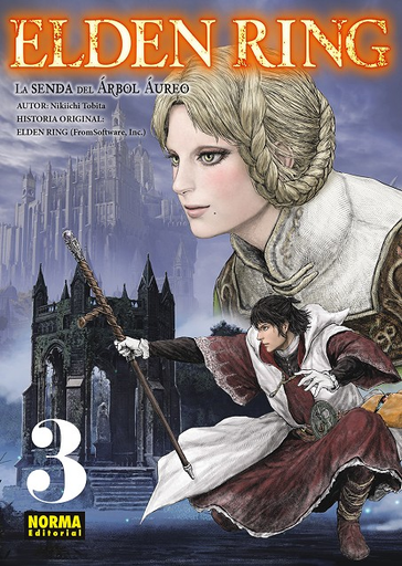 [9788467965414] ELDEN RING 03